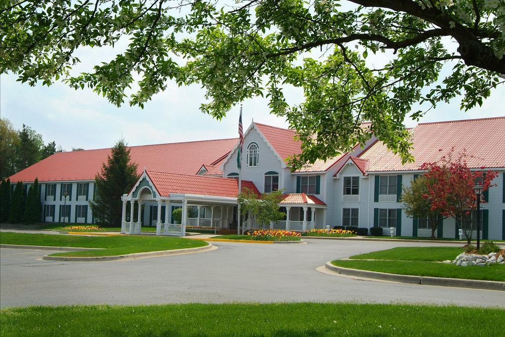Country Inn & Suites By Radisson, Holland, Mi Kültér fotó