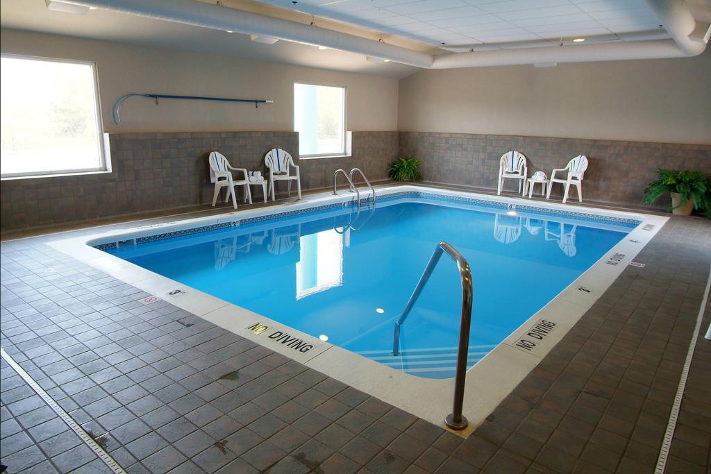 Country Inn & Suites By Radisson, Holland, Mi Kültér fotó