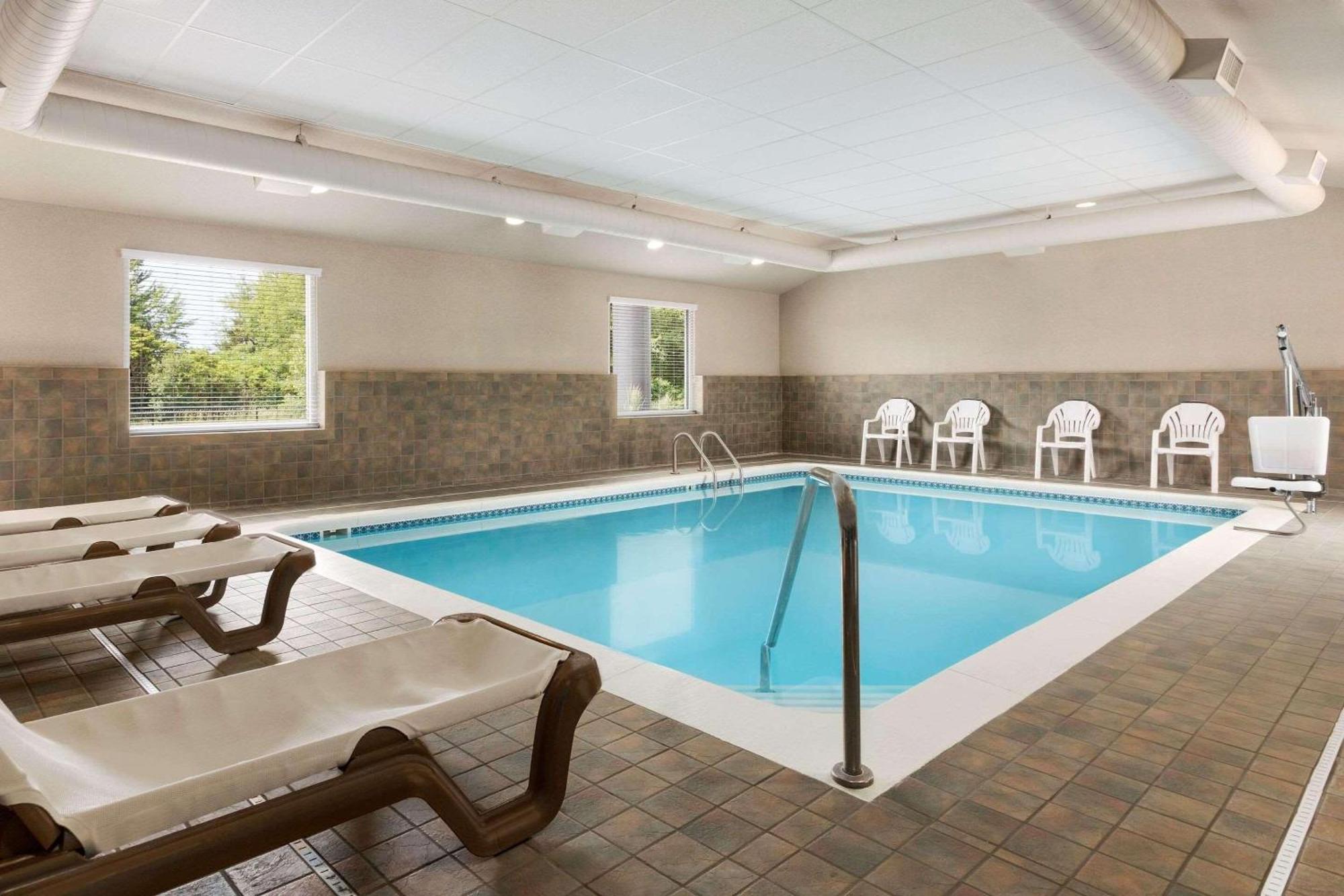 Country Inn & Suites By Radisson, Holland, Mi Kültér fotó