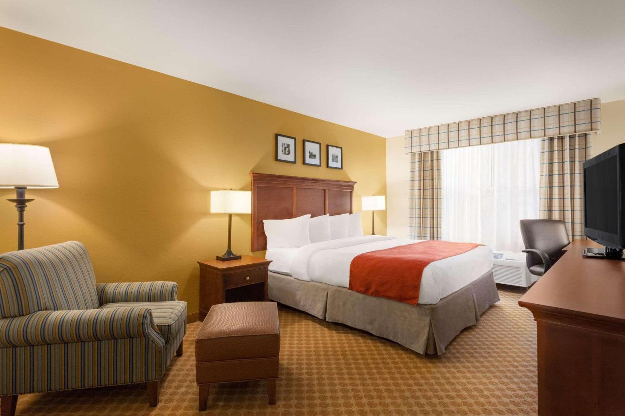 Country Inn & Suites By Radisson, Holland, Mi Kültér fotó
