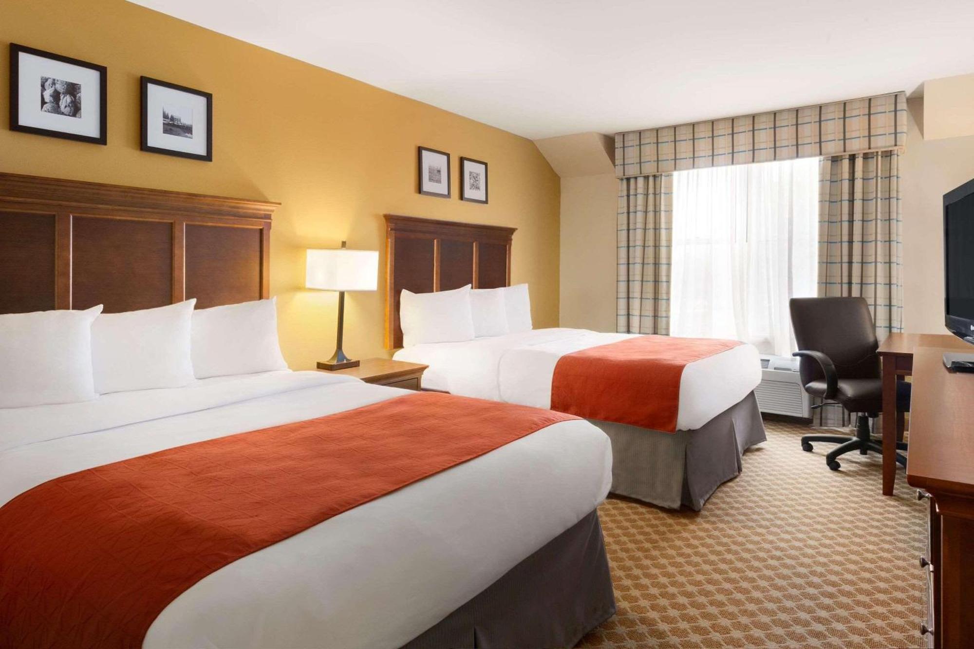 Country Inn & Suites By Radisson, Holland, Mi Kültér fotó