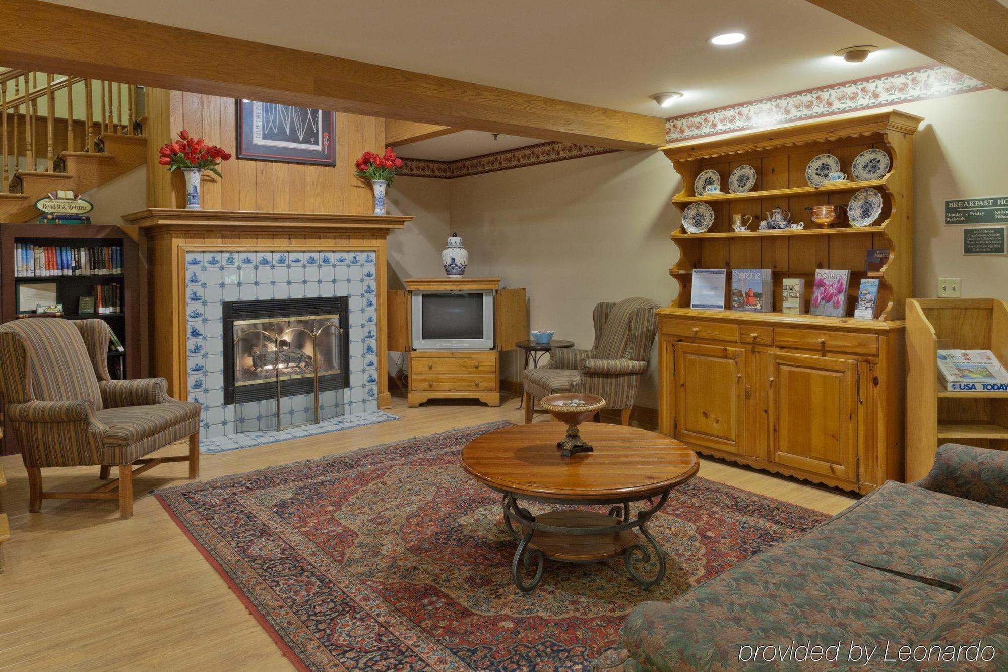 Country Inn & Suites By Radisson, Holland, Mi Kültér fotó