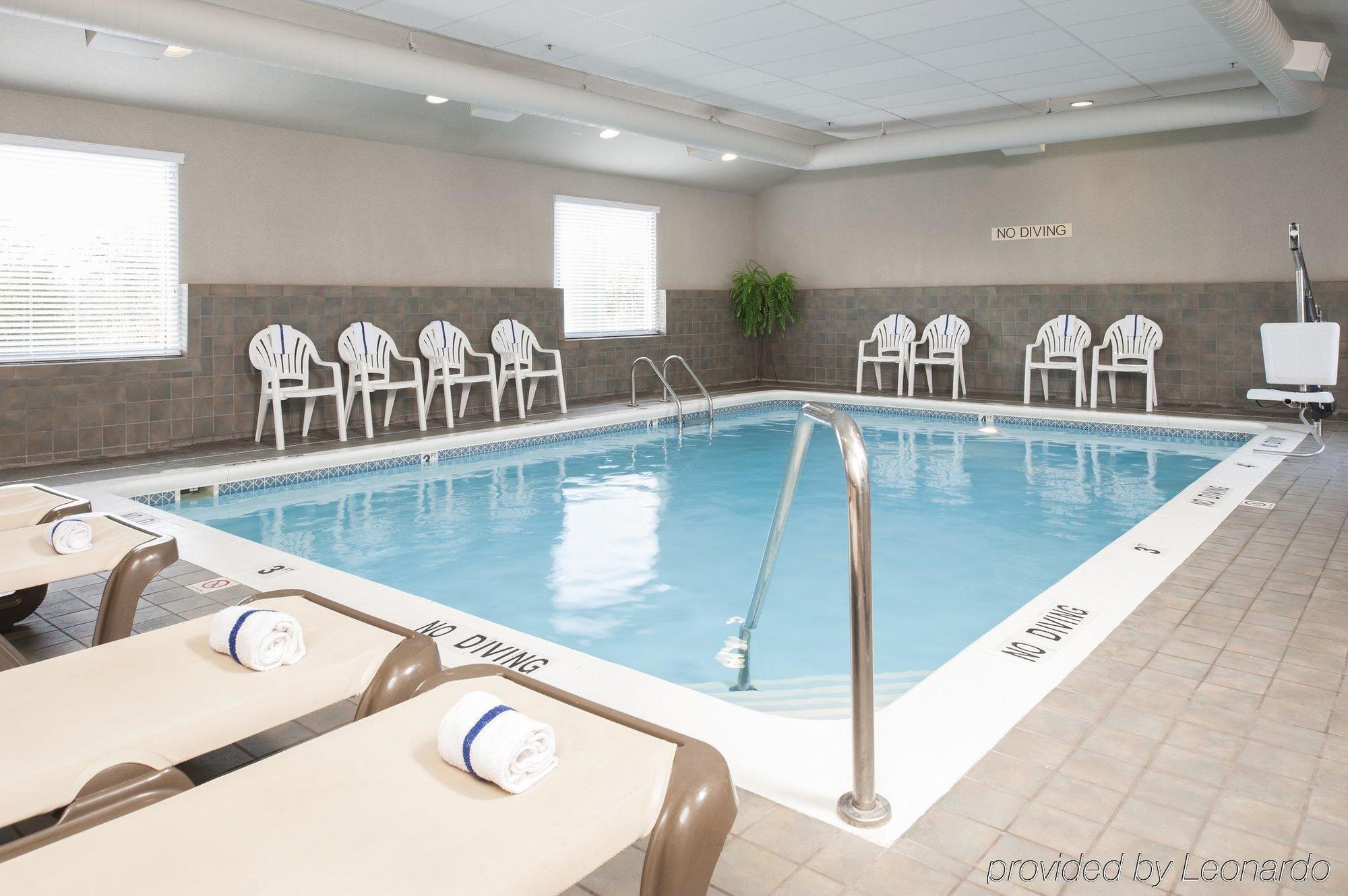Country Inn & Suites By Radisson, Holland, Mi Kültér fotó