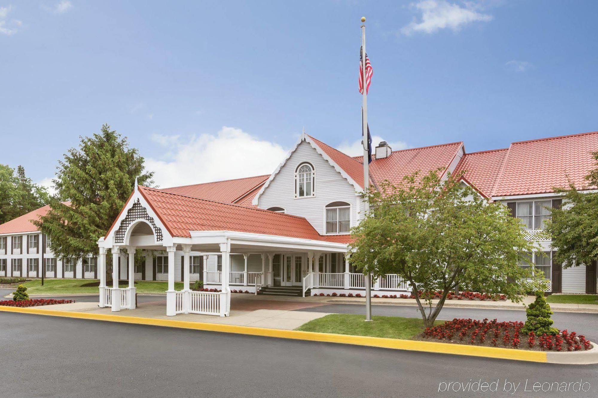 Country Inn & Suites By Radisson, Holland, Mi Kültér fotó
