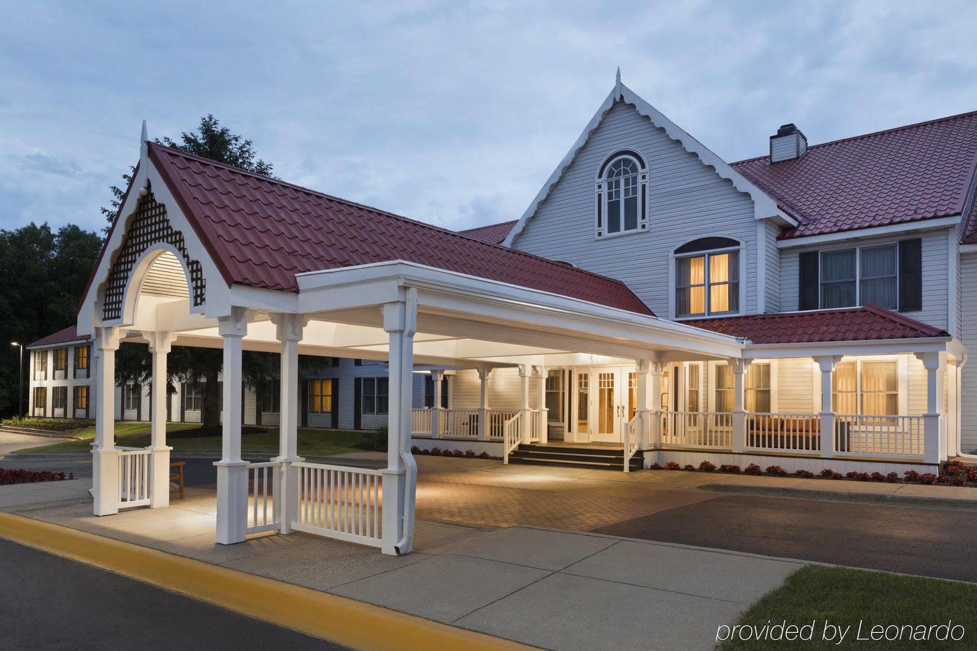 Country Inn & Suites By Radisson, Holland, Mi Kültér fotó