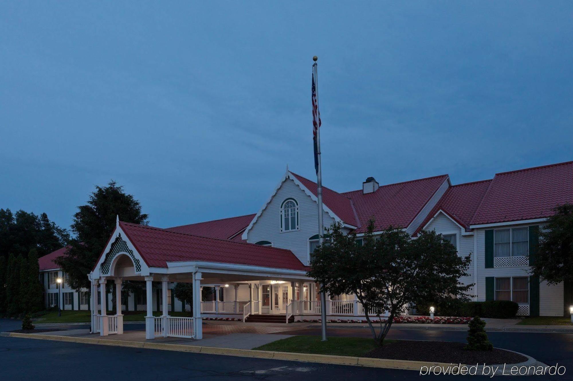 Country Inn & Suites By Radisson, Holland, Mi Kültér fotó