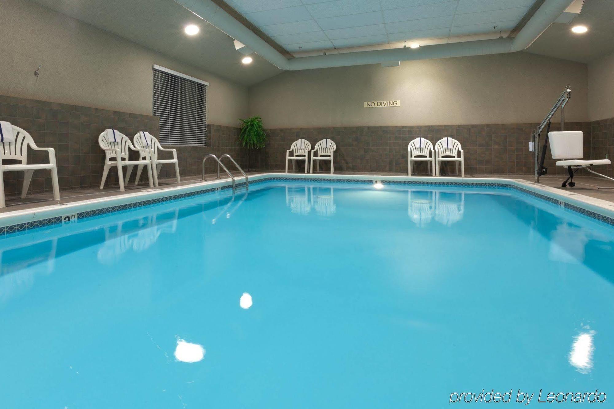 Country Inn & Suites By Radisson, Holland, Mi Kültér fotó